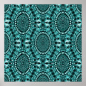 Mermaid Headress...... Poster (Vorne)