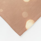 Mermaid Heart Fleecedecke (Ecke)