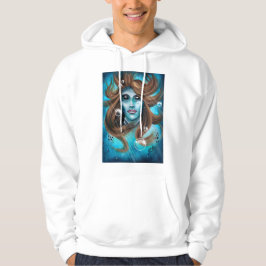 Mermaid Hoodie