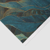 MERMAID IN SEE KELP GARDEN DECOUPAGE TISSUPAPIER SEIDENPAPIER (Ausschnitt)