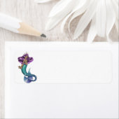 Mermaid Iole (Insitu)