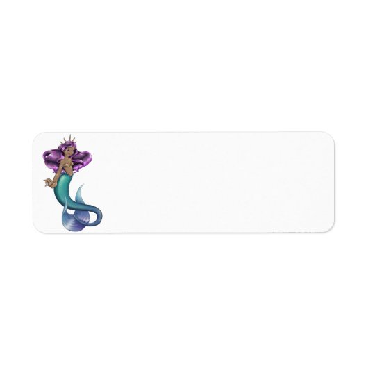 Mermaid Iole (Vorne)