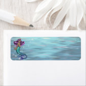 Mermaid Iole (Insitu)