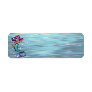 Mermaid Iole