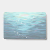 Mermaid Iole Ausweis (Rückseite)