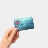 Mermaid Iole Ausweis (Handheld)