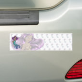 Mermaid Iole Autoaufkleber (Auf Auto)