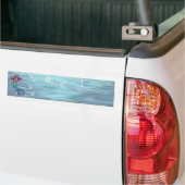 Mermaid Iole Autoaufkleber (Auf Lkw)