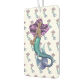 Mermaid Iole Autolufterfrischer (Links)