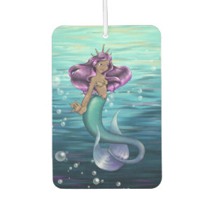 Mermaid Iole Autolufterfrischer