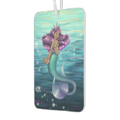 Mermaid Iole Autolufterfrischer (Links)