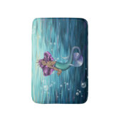 Mermaid Iole Badematte (Vorderseite Vertikal)