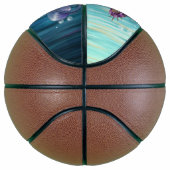 Mermaid Iole Basketball (Rechts)