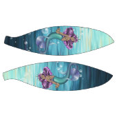 Mermaid Iole Basketball (Panele)