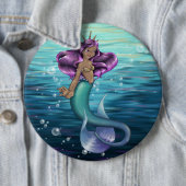 Mermaid Iole Button (Beispiel)