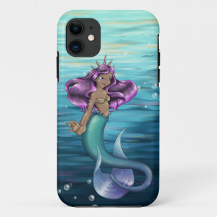 Mermaid Iole Case-Mate iPhone Hülle