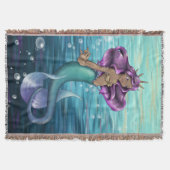 Mermaid Iole Decke (Vorderseite)