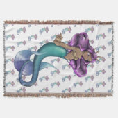 Mermaid Iole Decke (Vorderseite)