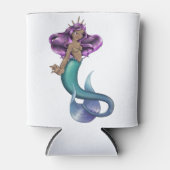 Mermaid Iole Dosenkühler (Vorderseite)