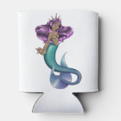 Mermaid Iole Dosenkühler (Rückseite)