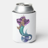 Mermaid Iole Dosenkühler (Kanne Rückseite)