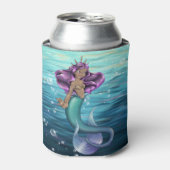 Mermaid Iole Dosenkühler (Kanne Vorderseite)