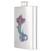 Mermaid Iole Flachmann (Links)