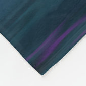 Mermaid Iole Fleecedecke (Ecke)