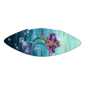 Mermaid Iole Football (Panel)