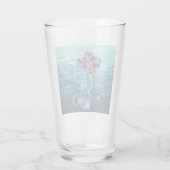 Mermaid Iole Glas (Rückseite)