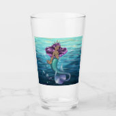 Mermaid Iole Glas (Vorderseite)