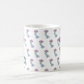 Mermaid Iole Kaffeetasse (Mittel)