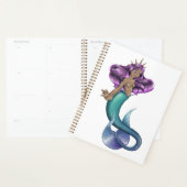 Mermaid Iole Planer (Anzeige)