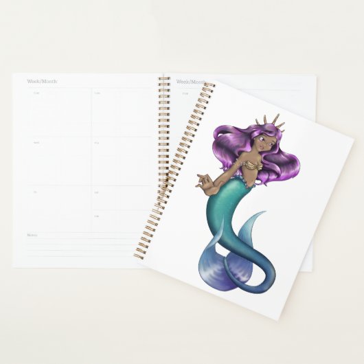Mermaid Iole Planer (Anzeige)