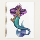 Mermaid Iole Planer (Vorderseite)