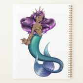 Mermaid Iole Planer (Rückseite)
