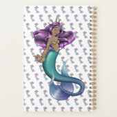Mermaid Iole Planer (Rückseite)