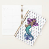 Mermaid Iole Planer (Anzeige)