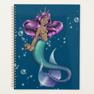 Mermaid Iole Planer