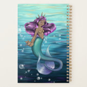 Mermaid Iole Planer (Rückseite)