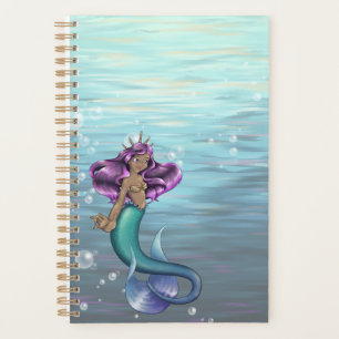 Mermaid Iole Planer