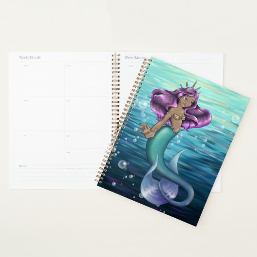Mermaid Iole Planer (Anzeige)