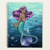 Mermaid Iole Planer (Vorderseite)