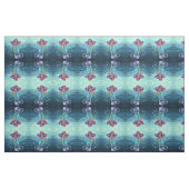 Mermaid Iole Stoff (Fat Quarter (45,7 x 55,9 cm))