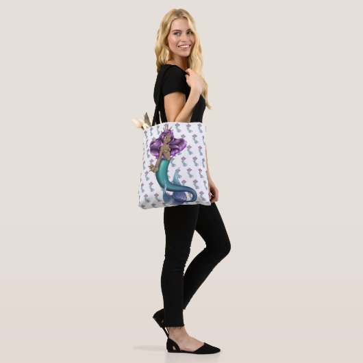 Mermaid Iole Tasche (Am Model)