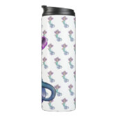 Mermaid Iole Thermosbecher (Nach rechts gedreht)