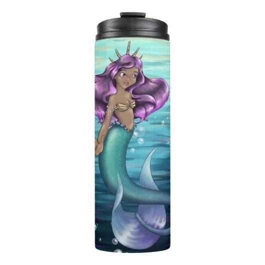 Mermaid Iole Thermosbecher (Vorderseite)