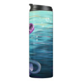 Mermaid Iole Thermosbecher (Nach rechts gedreht)