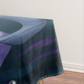 Mermaid Iole Tischdecke (Beispiel)