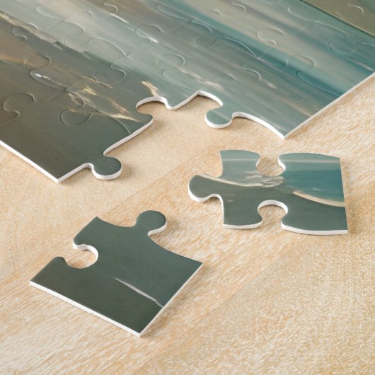 Mermaid Jigsaw Puzzle (Seite)